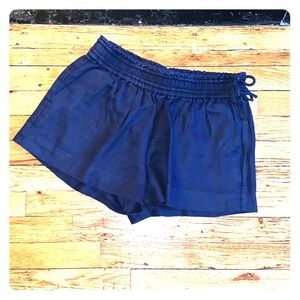 J. Crew shorts